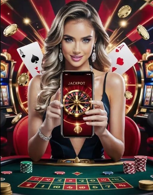 777slot